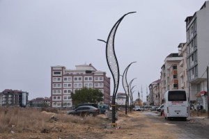 Kıvanç Sokak, Prestij Cadde ve Sokak Projesiyle Yenileniyor
